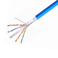 Câble de communication FTP Cat6 23AWG haute qualité en gros